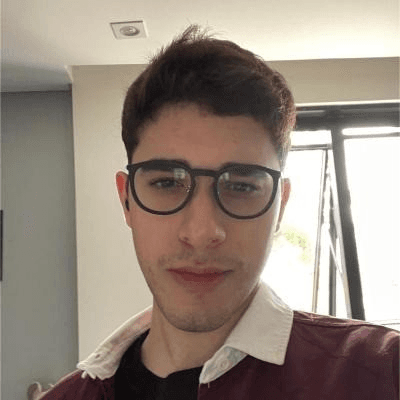 Fábio Henrique — Engenheiro de Software